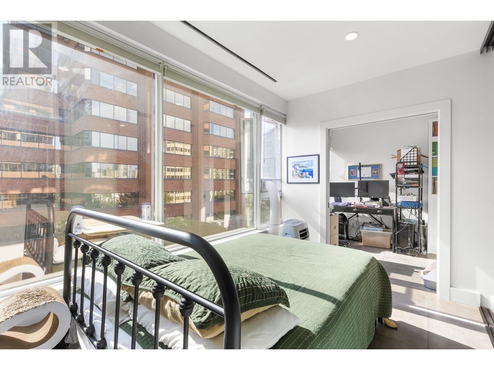 503 1177 Hornby Street, Vancouver, British Columbia  V6Z 2E9 - Photo 21 - R2830175