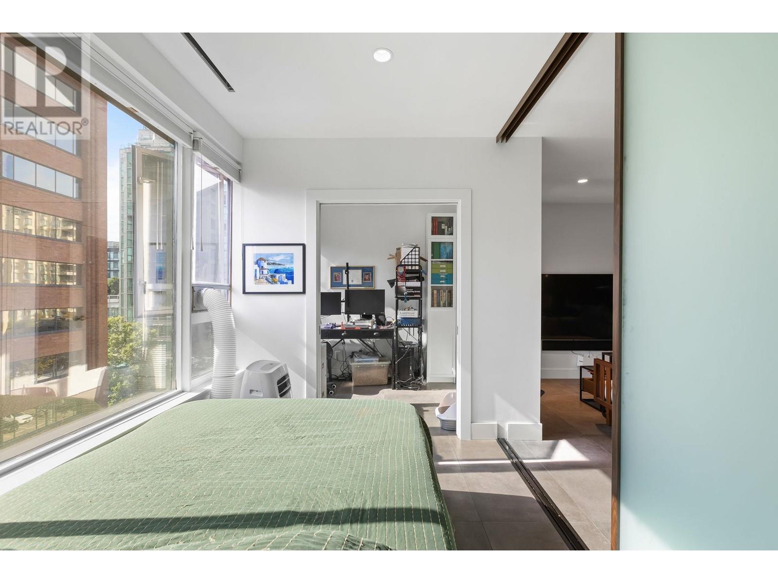 503 1177 Hornby Street, Vancouver, British Columbia  V6Z 2E9 - Photo 22 - R2830175