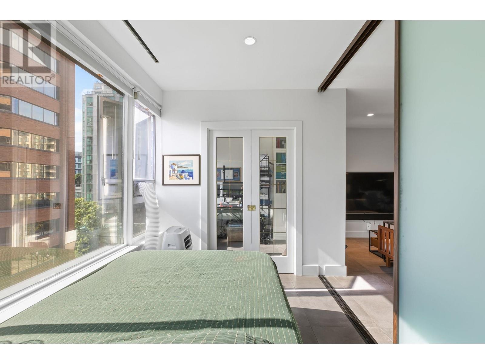 503 1177 Hornby Street, Vancouver, British Columbia  V6Z 2E9 - Photo 23 - R2830175