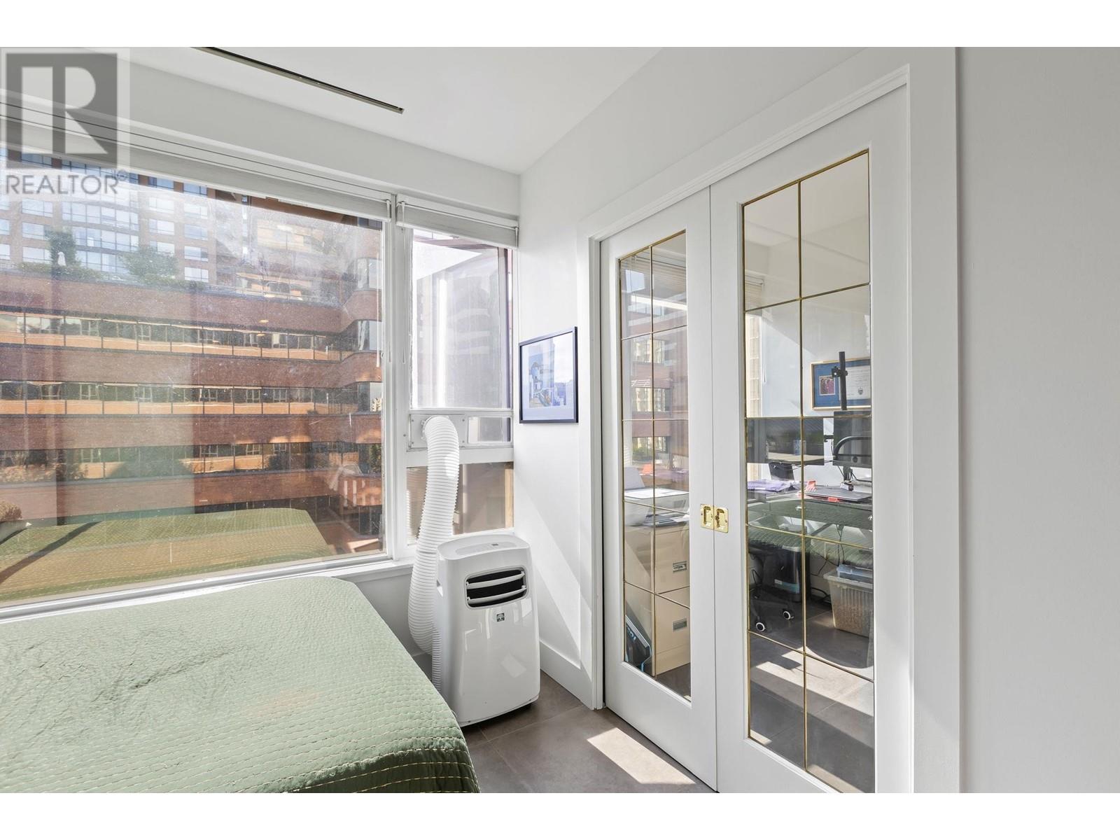 503 1177 Hornby Street, Vancouver, British Columbia  V6Z 2E9 - Photo 24 - R2830175