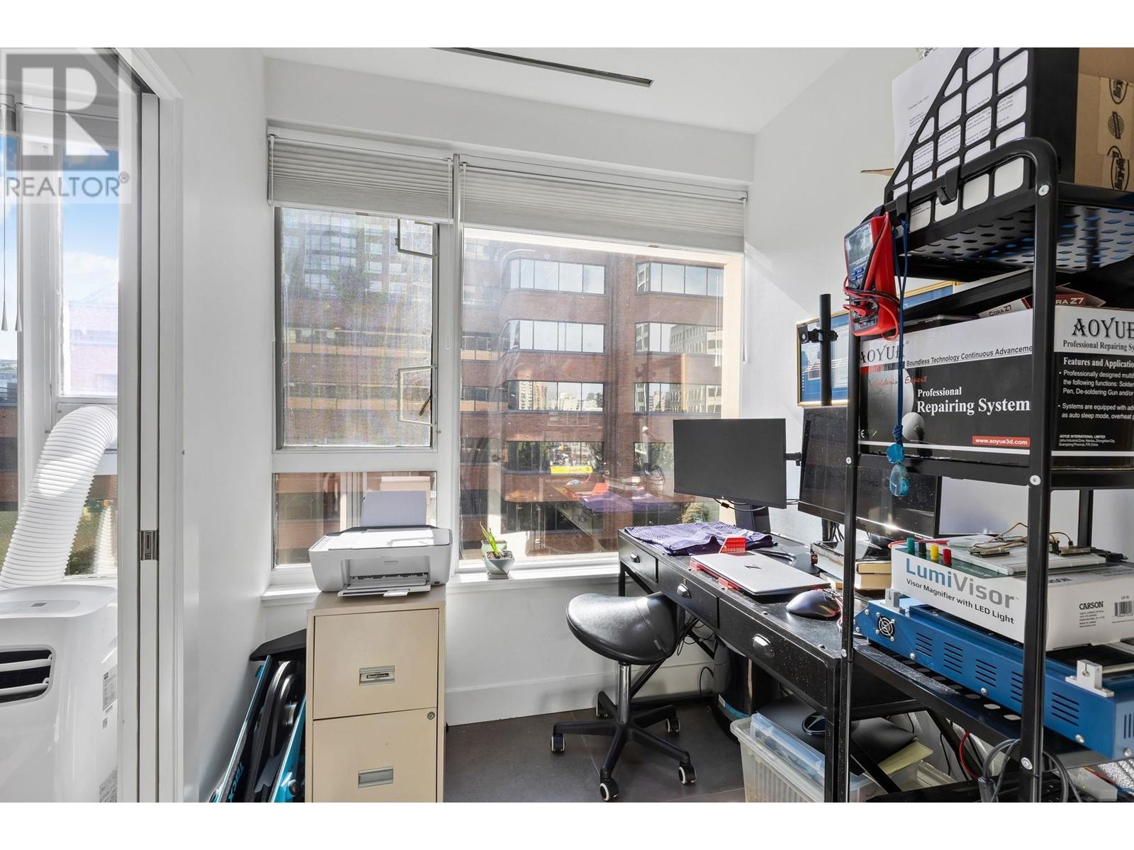 503 1177 Hornby Street, Vancouver, British Columbia  V6Z 2E9 - Photo 26 - R2830175