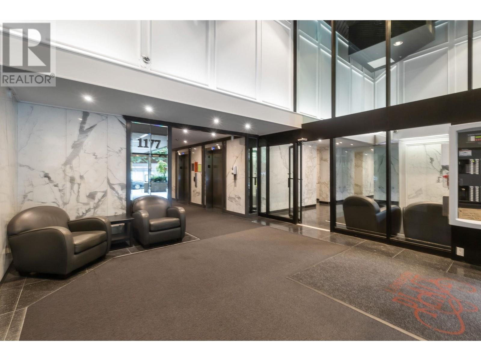 503 1177 Hornby Street, Vancouver, British Columbia  V6Z 2E9 - Photo 30 - R2830175