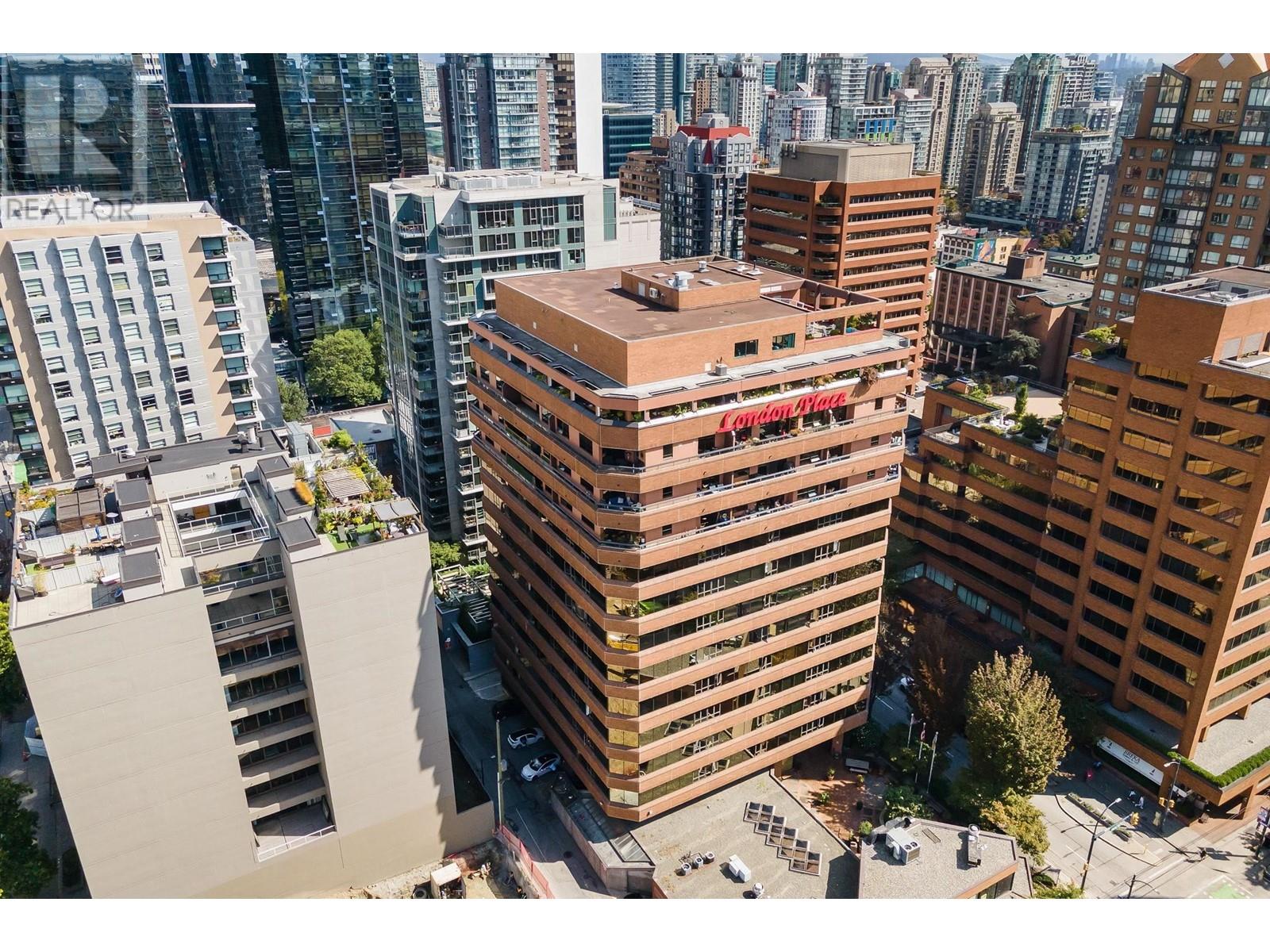 503 1177 Hornby Street, Vancouver, British Columbia  V6Z 2E9 - Photo 31 - R2830175