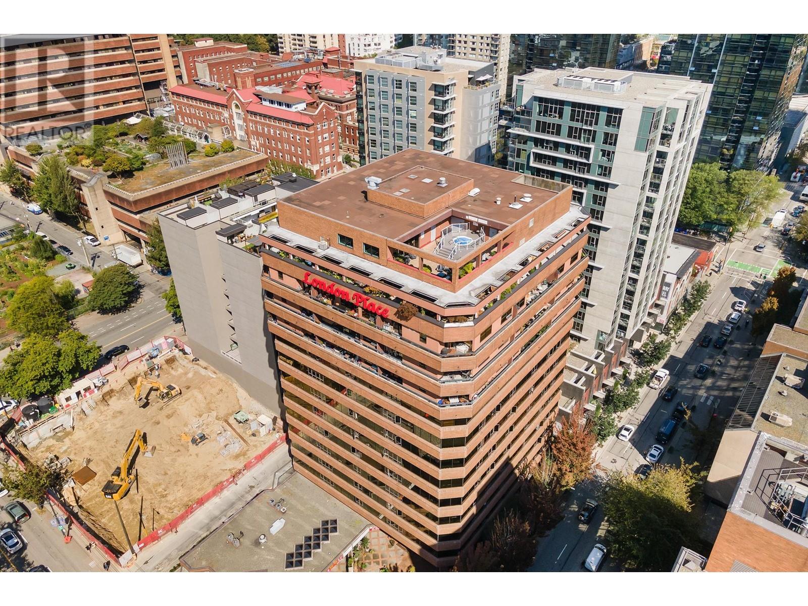 503 1177 Hornby Street, Vancouver, British Columbia  V6Z 2E9 - Photo 32 - R2830175