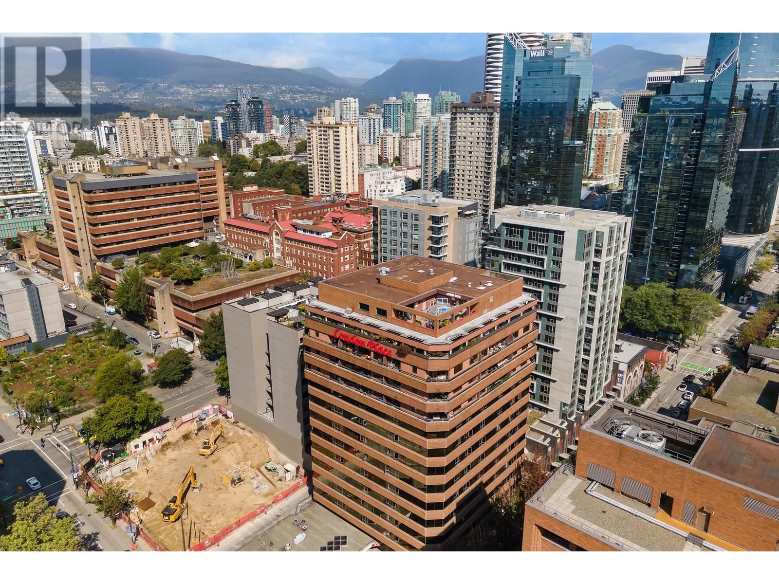 503 1177 Hornby Street, Vancouver, British Columbia  V6Z 2E9 - Photo 33 - R2830175