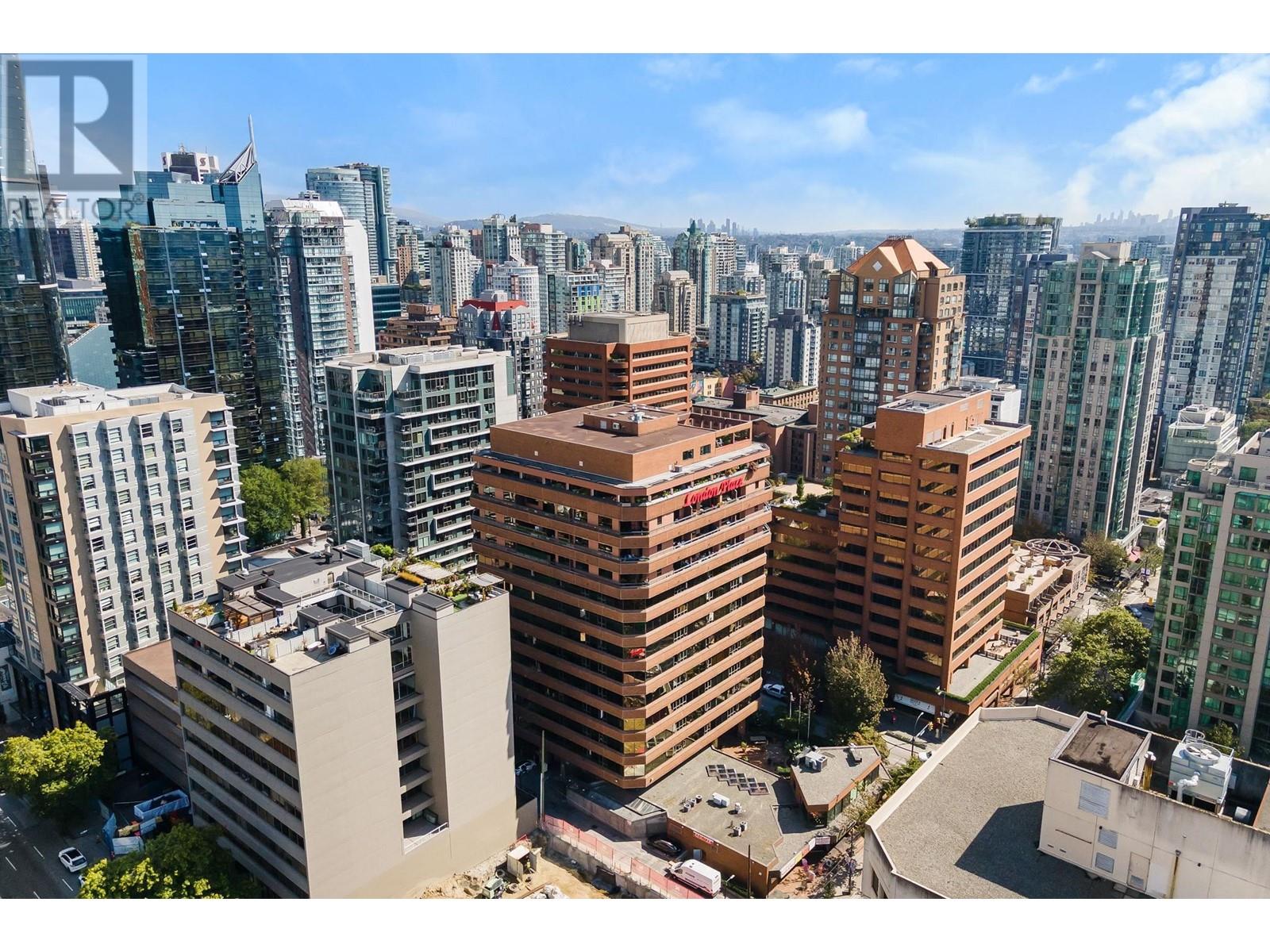 503 1177 Hornby Street, Vancouver, British Columbia  V6Z 2E9 - Photo 34 - R2830175