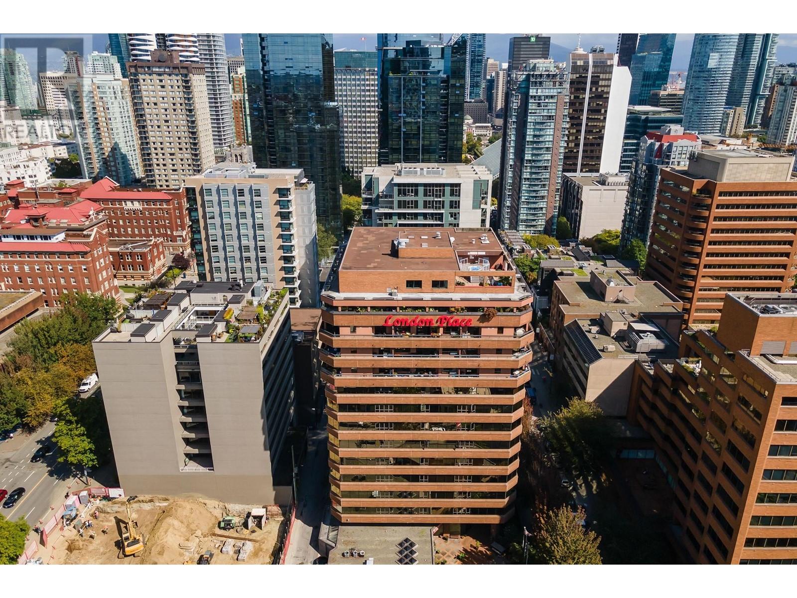 503 1177 Hornby Street, Vancouver, British Columbia  V6Z 2E9 - Photo 35 - R2830175