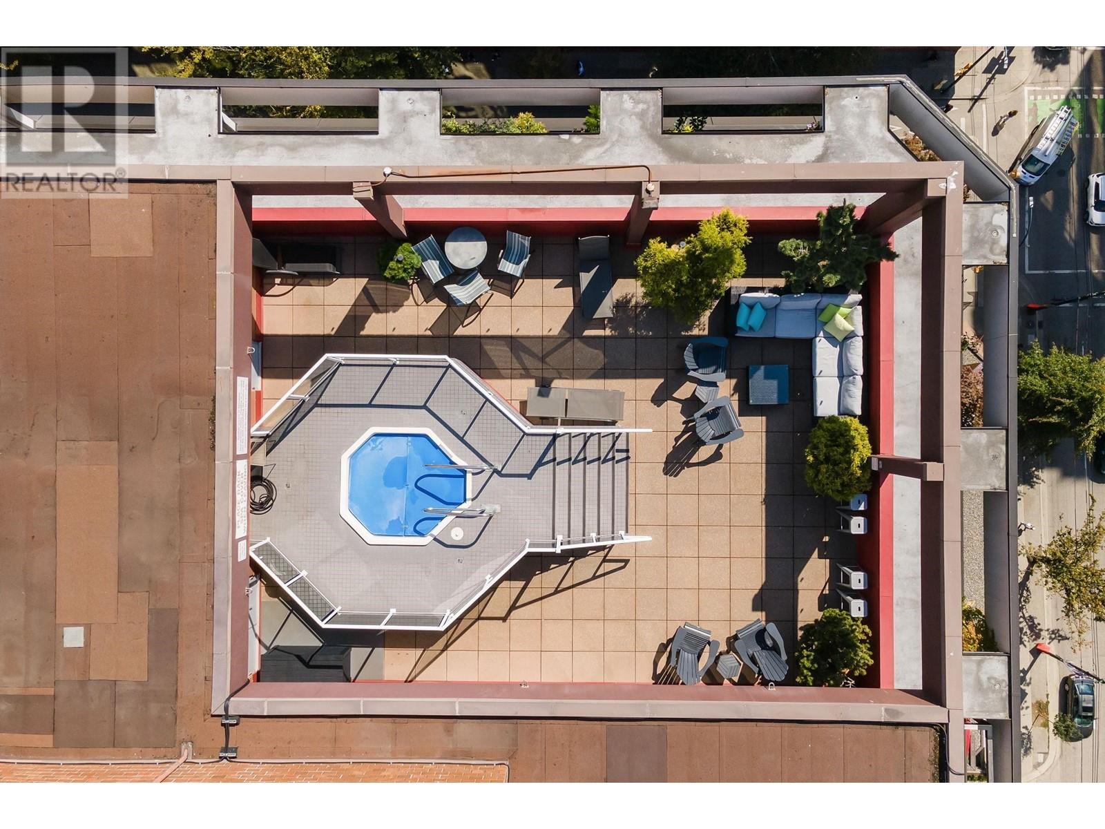 503 1177 Hornby Street, Vancouver, British Columbia  V6Z 2E9 - Photo 36 - R2830175