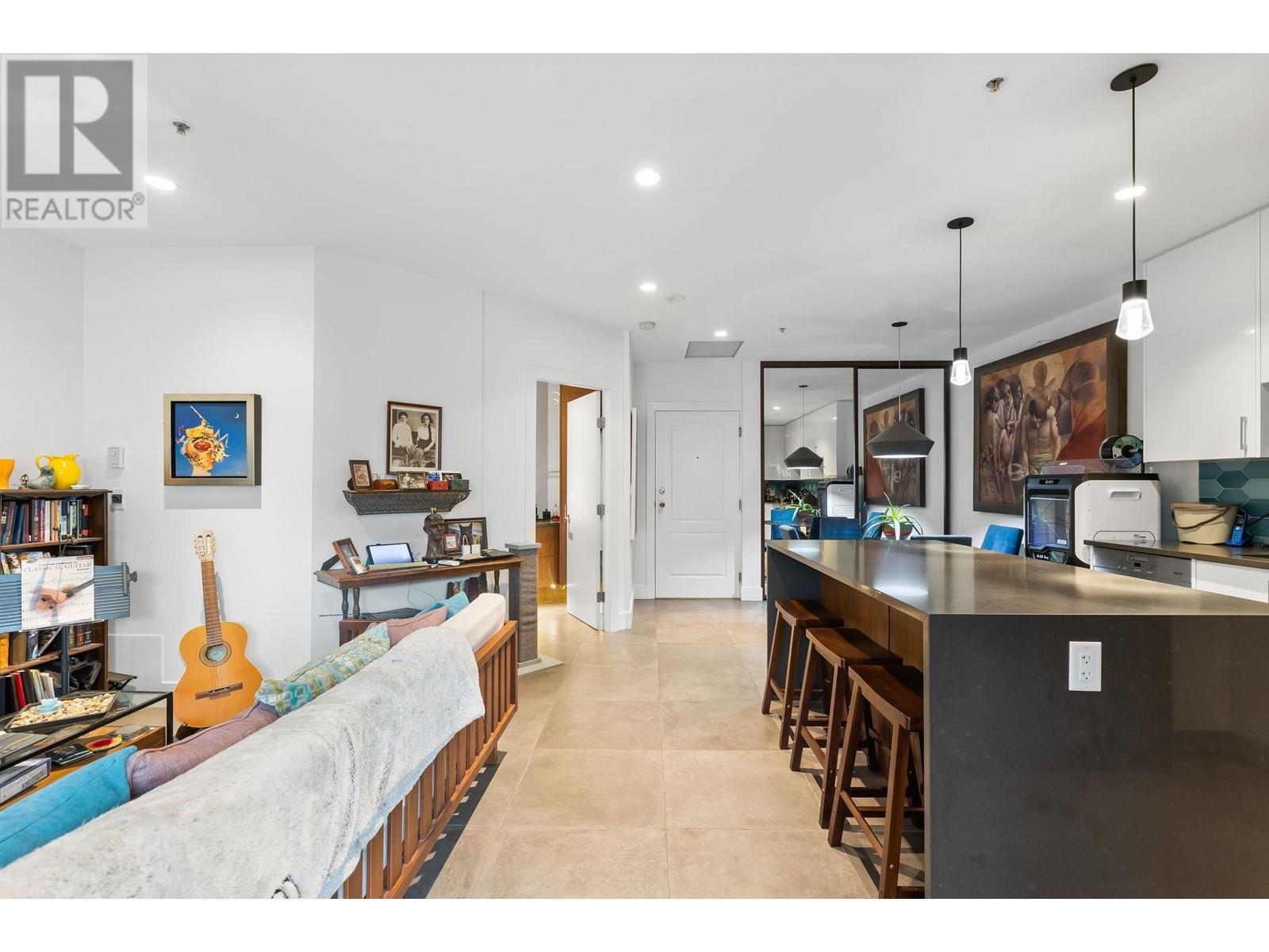 503 1177 Hornby Street, Vancouver, British Columbia  V6Z 2E9 - Photo 8 - R2830175