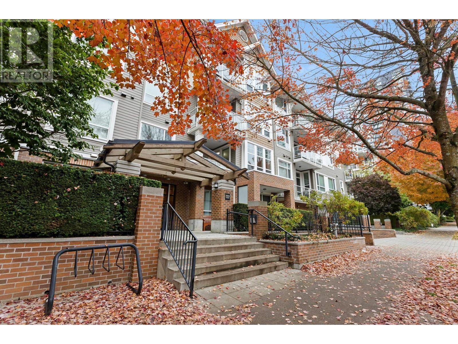 216 3551 Foster Avenue, Vancouver, British Columbia  V5R 0A1 - Photo 2 - R2830176