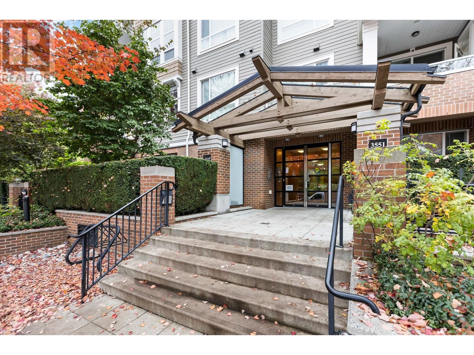 216 3551 Foster Avenue, Vancouver, British Columbia  V5R 0A1 - Photo 3 - R2830176