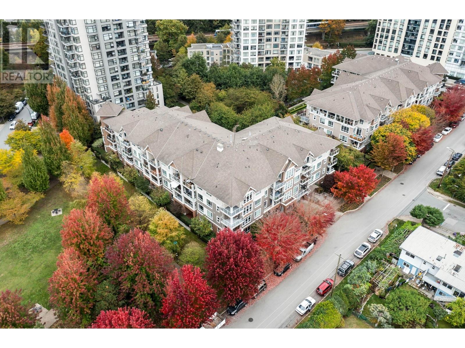 216 3551 Foster Avenue, Vancouver, British Columbia  V5R 0A1 - Photo 35 - R2830176