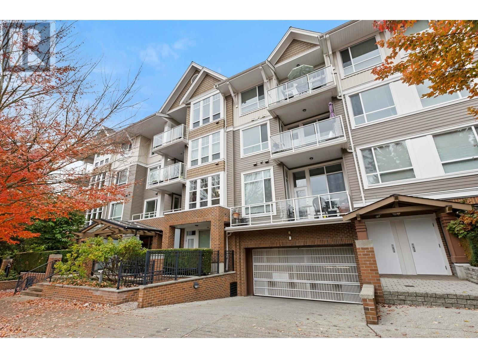 216 3551 Foster Avenue, Vancouver, British Columbia  V5R 0A1 - Photo 4 - R2830176