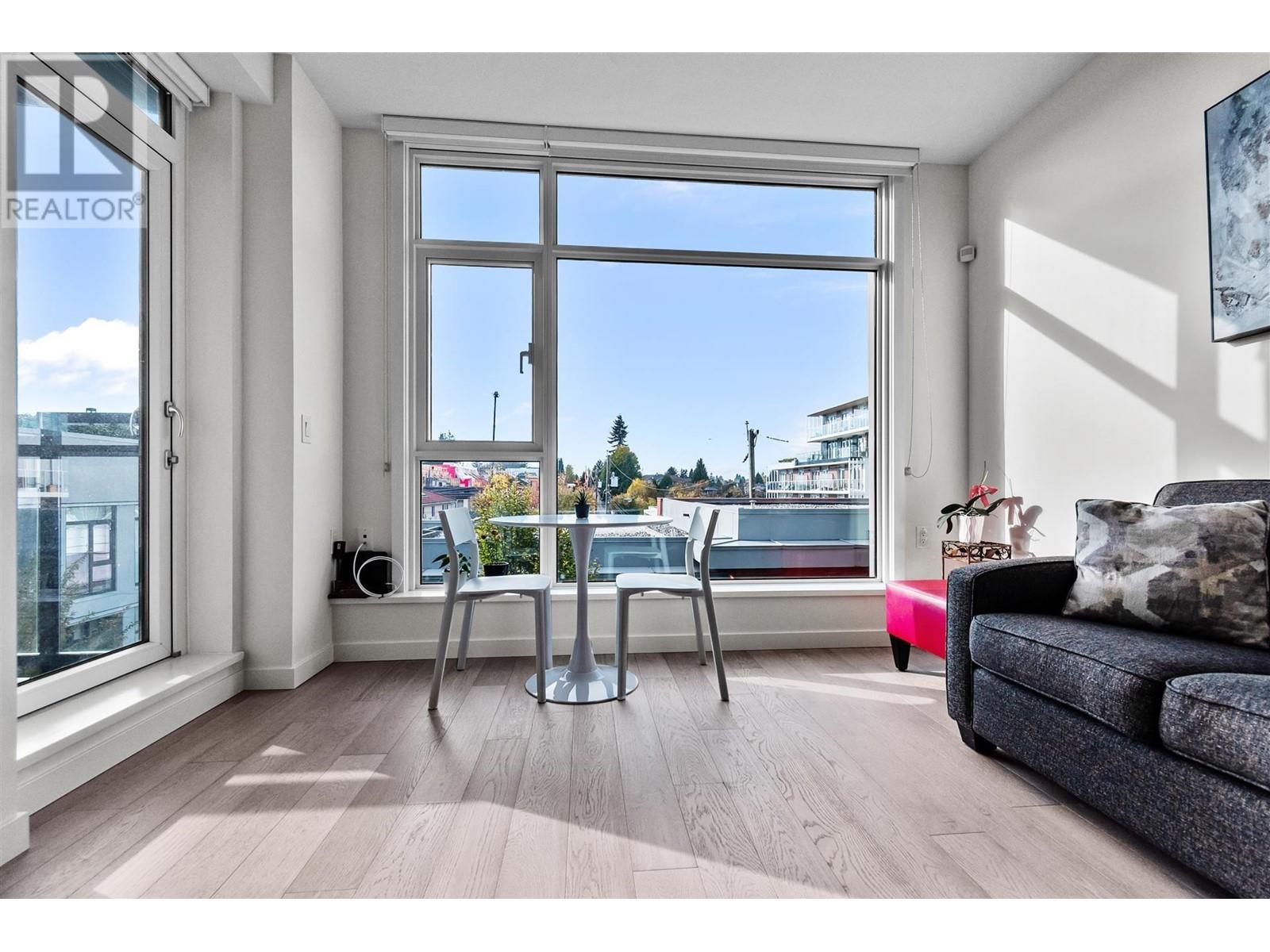 301 4171 Cambie Street, Vancouver, British Columbia  V5Z 2Y2 - Photo 2 - R2830178