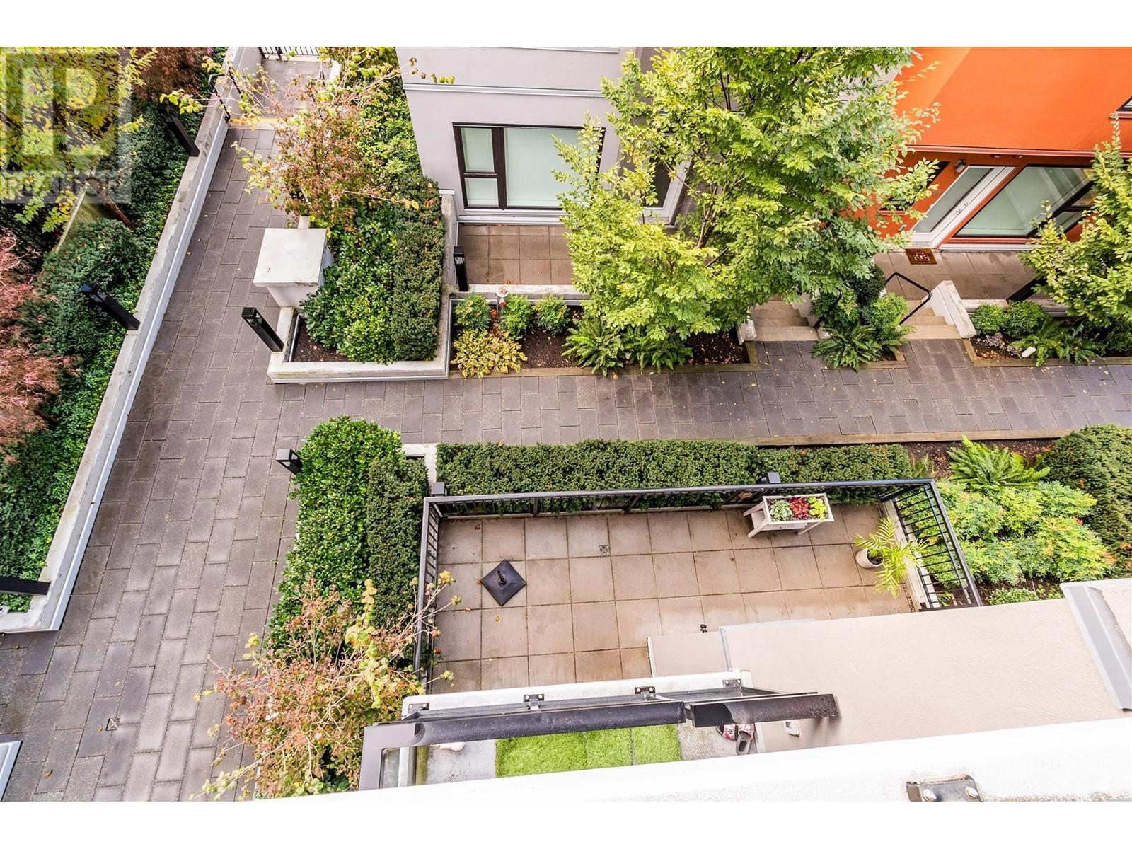 301 4171 Cambie Street, Vancouver, British Columbia  V5Z 2Y2 - Photo 21 - R2830178