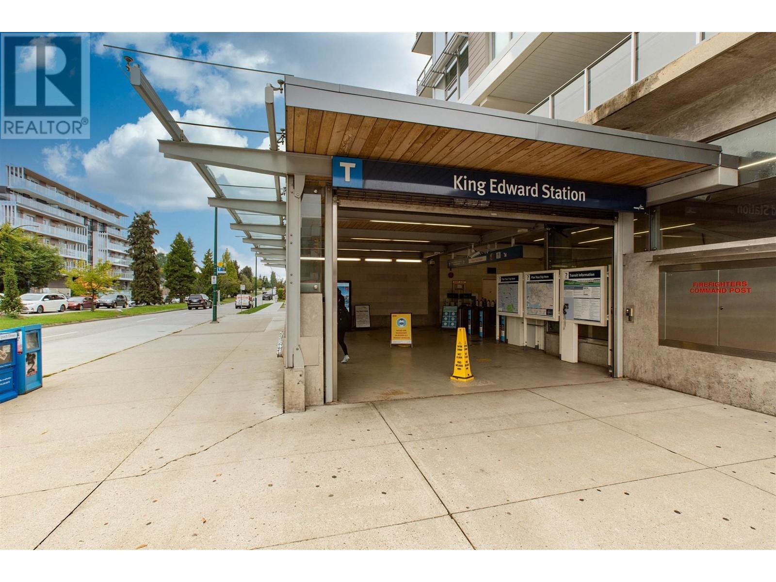301 4171 Cambie Street, Vancouver, British Columbia  V5Z 2Y2 - Photo 22 - R2830178
