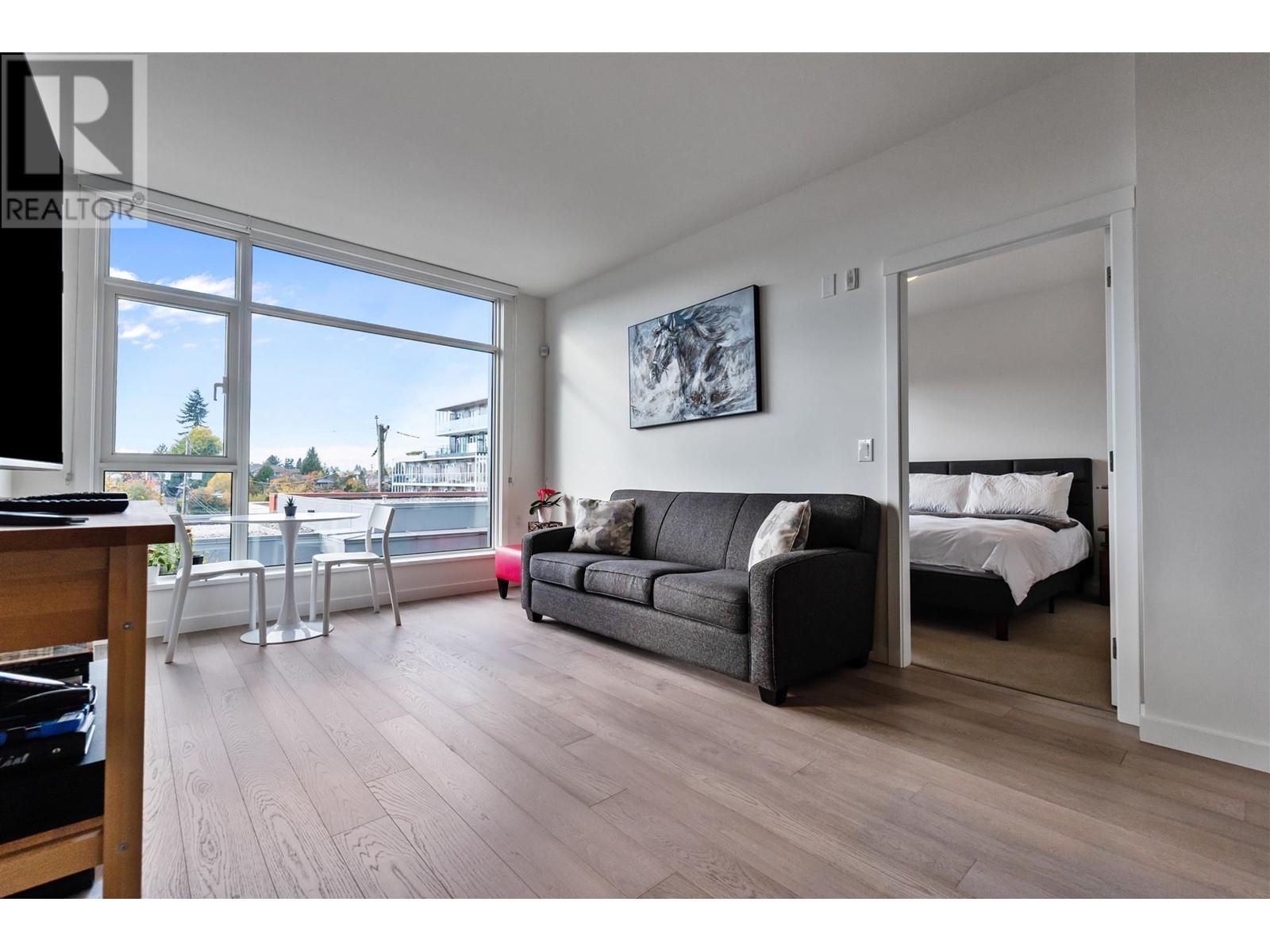 301 4171 Cambie Street, Vancouver, British Columbia  V5Z 2Y2 - Photo 5 - R2830178