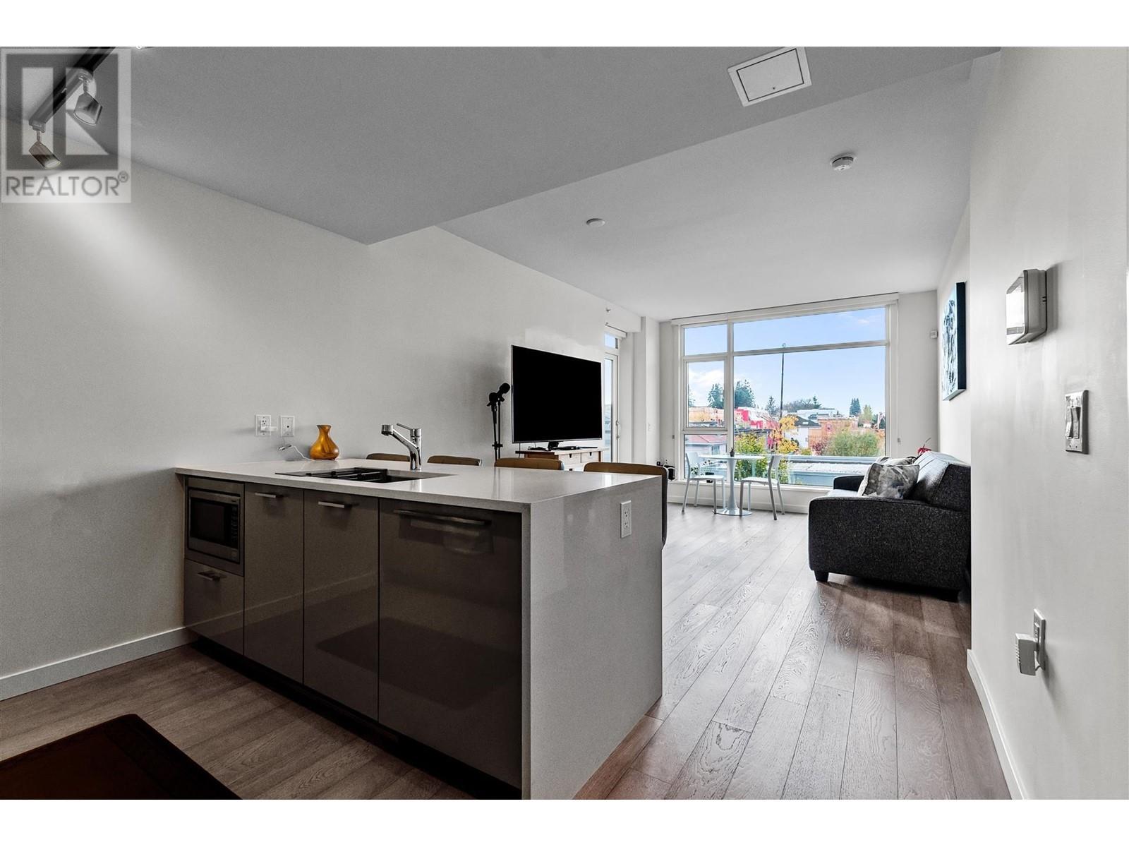 301 4171 Cambie Street, Vancouver, British Columbia  V5Z 2Y2 - Photo 6 - R2830178