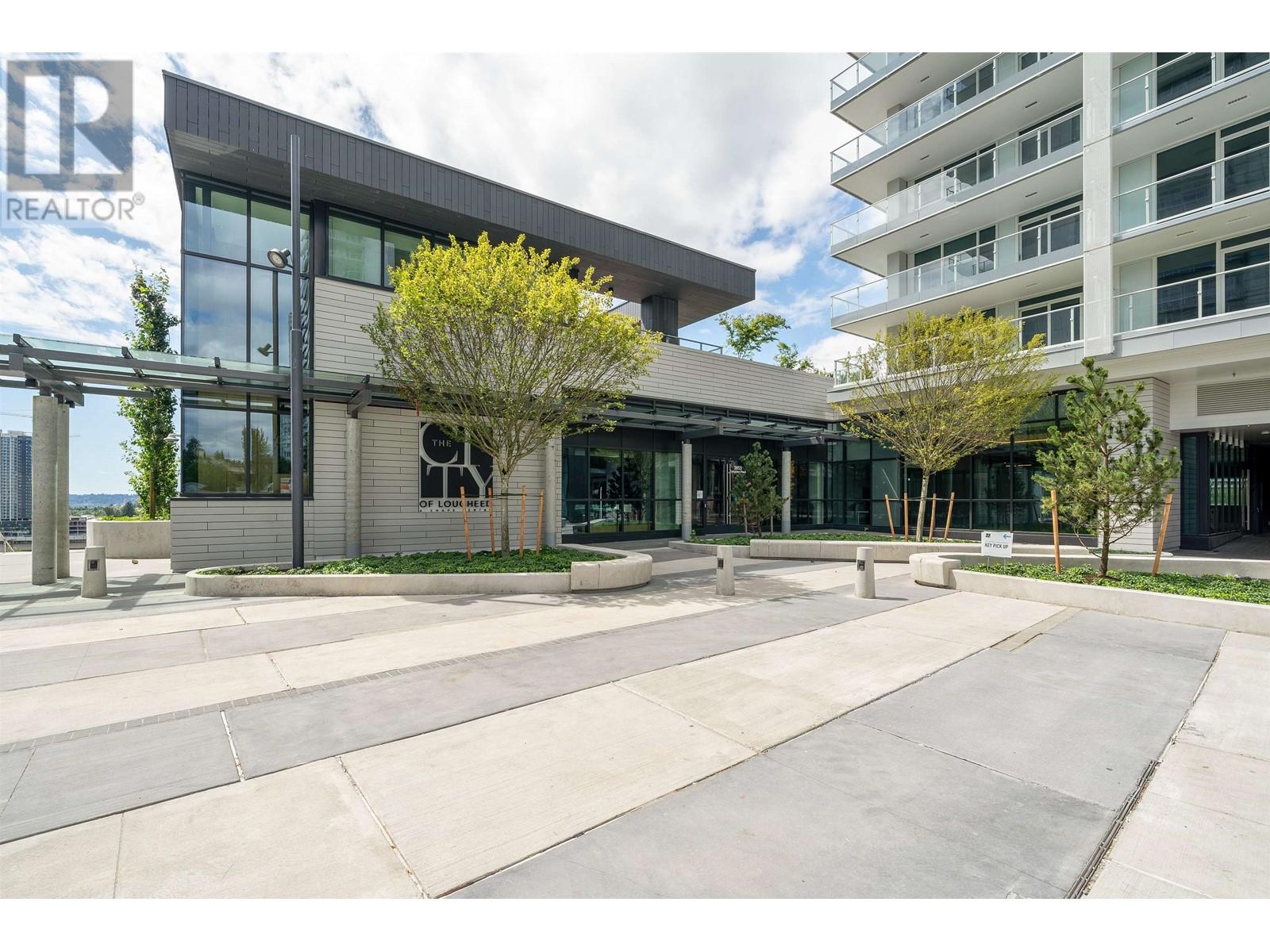 2105 3809 Evergreen Place, Burnaby, British Columbia  V3J 1N5 - Photo 9 - R2830180
