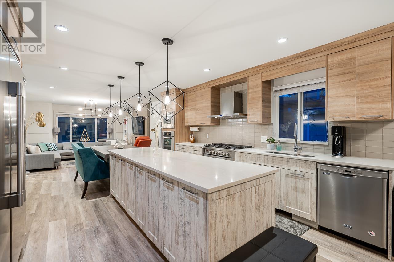 403 Wilson Street, New Westminster, British Columbia  V3L 3R5 - Photo 11 - R2830155