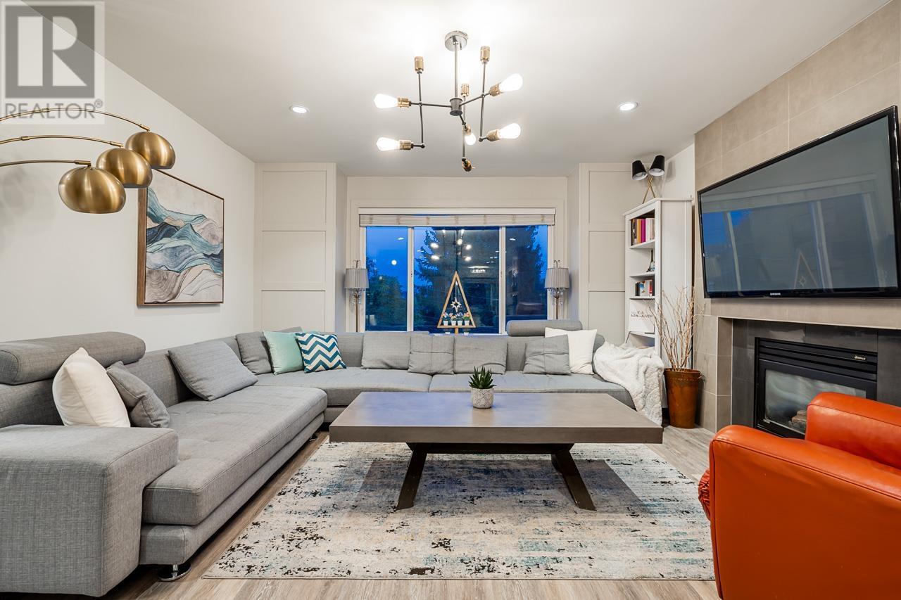 403 Wilson Street, New Westminster, British Columbia  V3L 3R5 - Photo 4 - R2830155