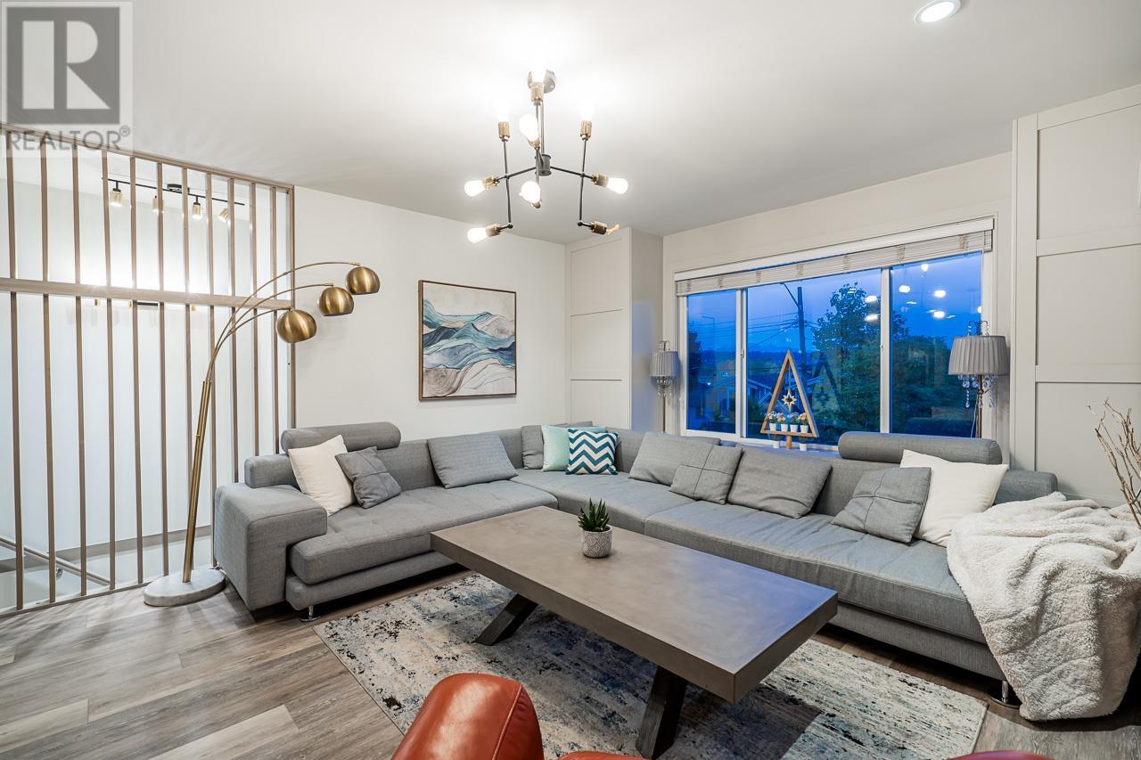 403 Wilson Street, New Westminster, British Columbia  V3L 3R5 - Photo 5 - R2830155