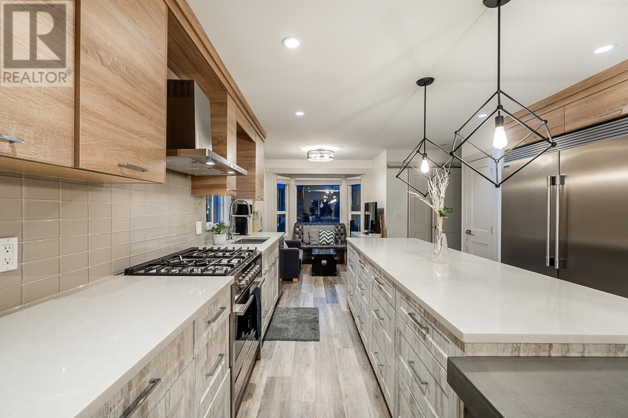 403 Wilson Street, New Westminster, British Columbia  V3L 3R5 - Photo 9 - R2830155