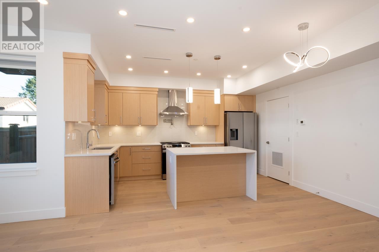 3053 E 8th Avenue, Vancouver, British Columbia  V5M 1X4 - Photo 9 - R2828637