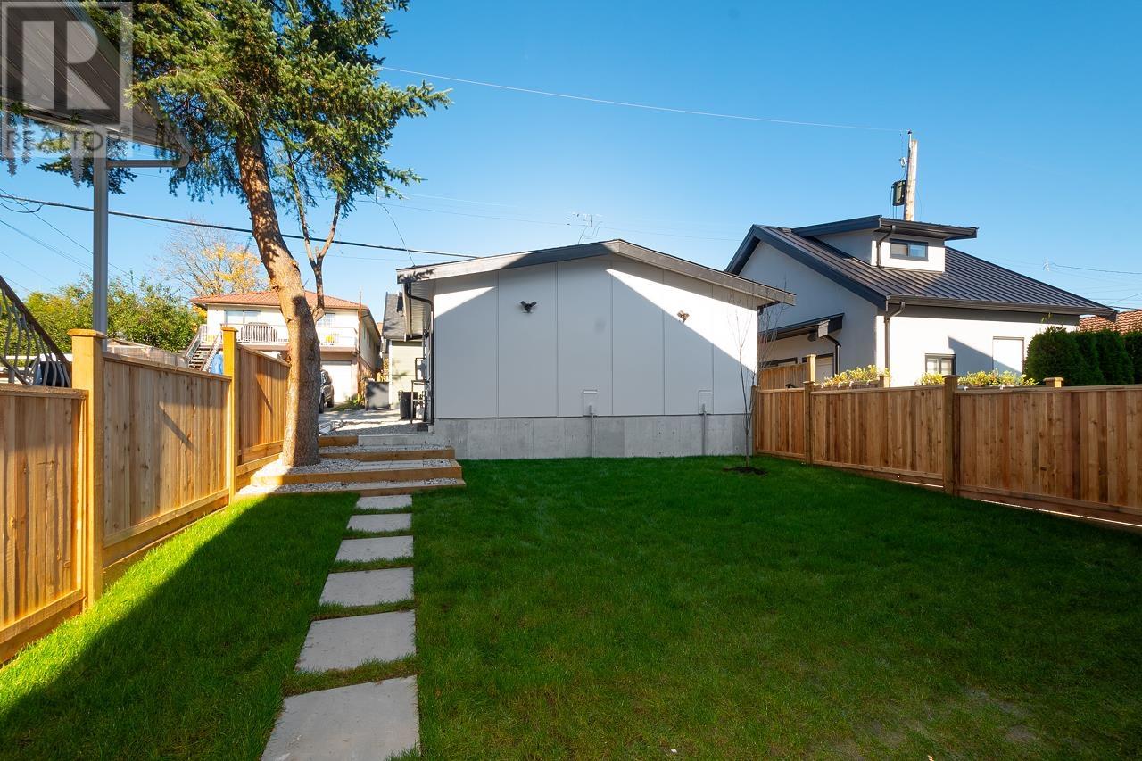 3053 E 8th Avenue, Vancouver, British Columbia  V5M 1X4 - Photo 36 - R2828637