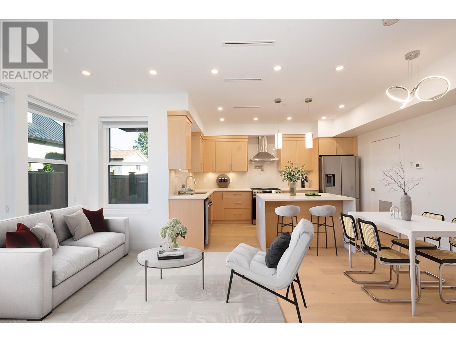 3053 E 8TH AVENUE, vancouver, British Columbia