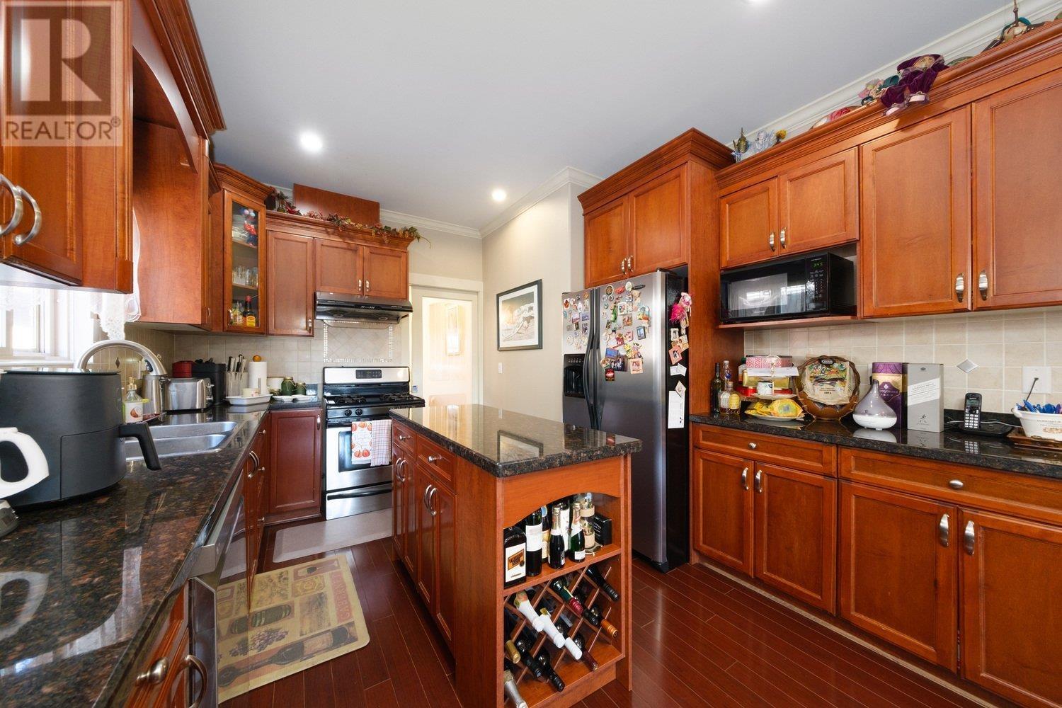 9599 No. 1 Road, Richmond, British Columbia  V7E 1R7 - Photo 5 - R2823192