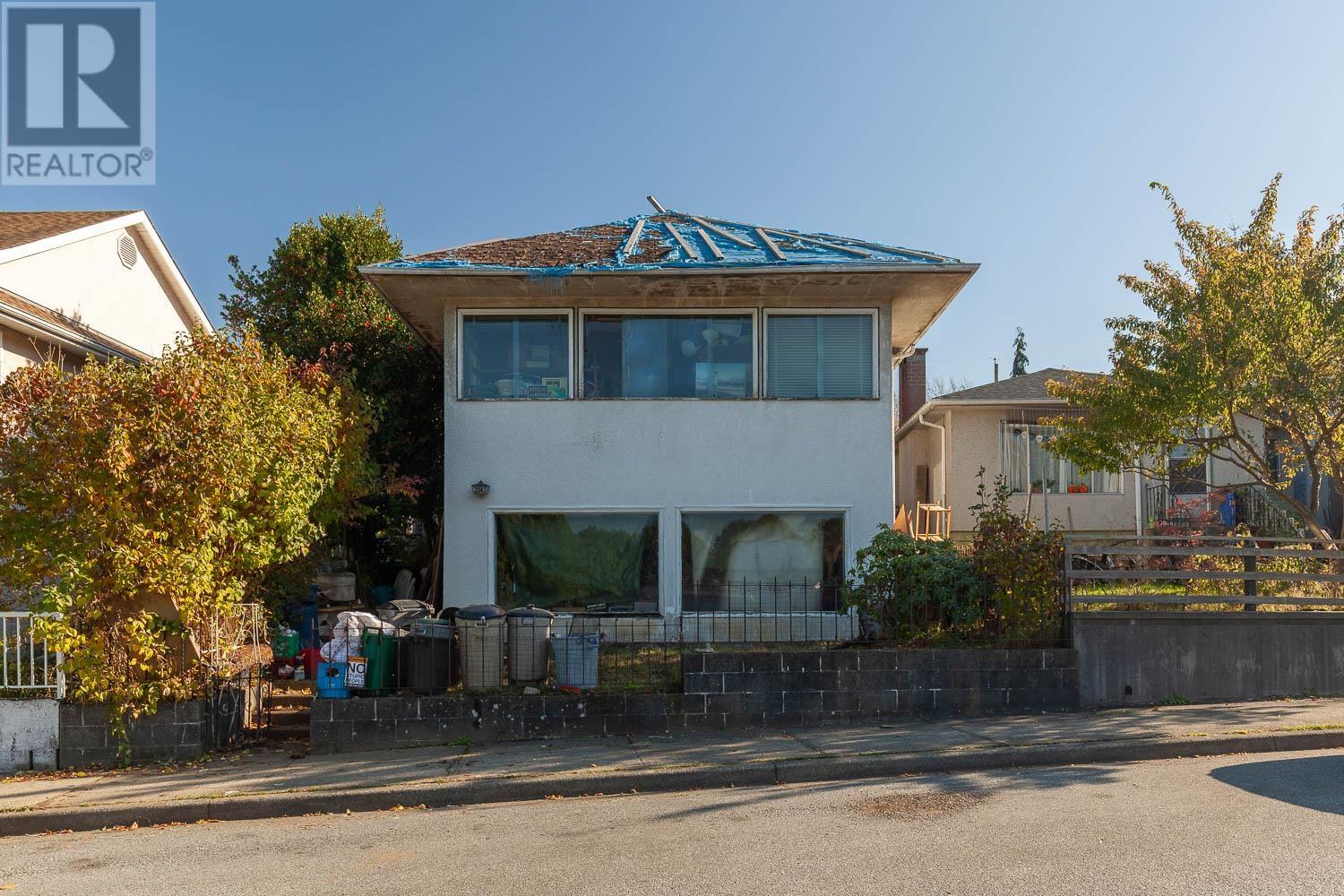 3542 COPLEY STREET, vancouver, British Columbia