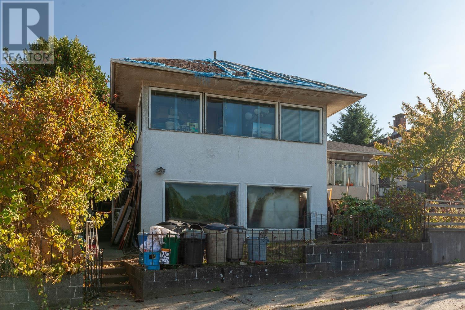 3542 Copley Street, Vancouver, British Columbia  V5N 5B2 - Photo 3 - R2830143