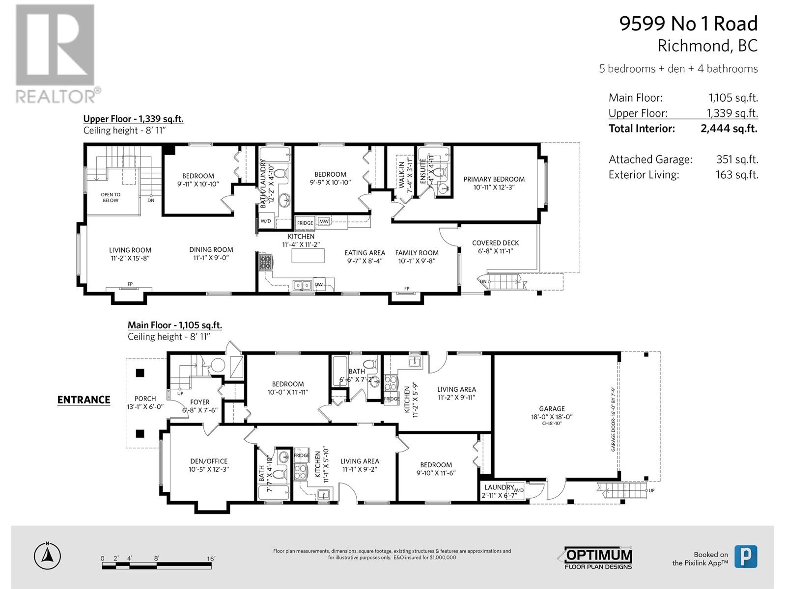 9599 No. 1 Road, Richmond, British Columbia  V7E 1R7 - Photo 19 - R2823192