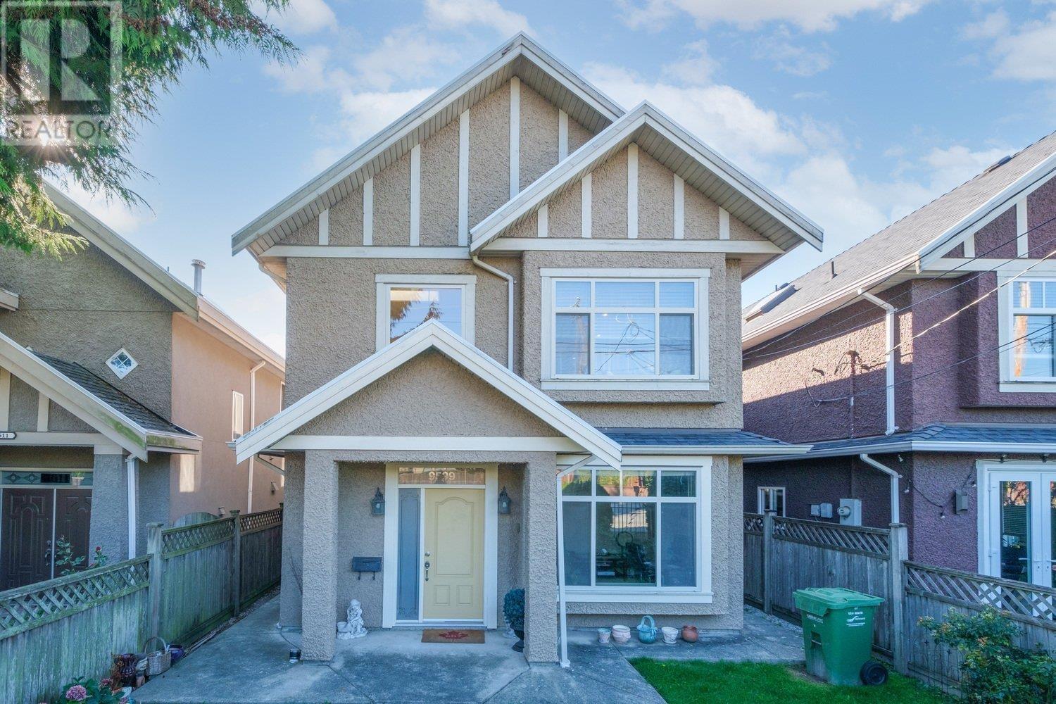 9599 No. 1 Road, Richmond, British Columbia  V7E 1R7 - Photo 1 - R2823192