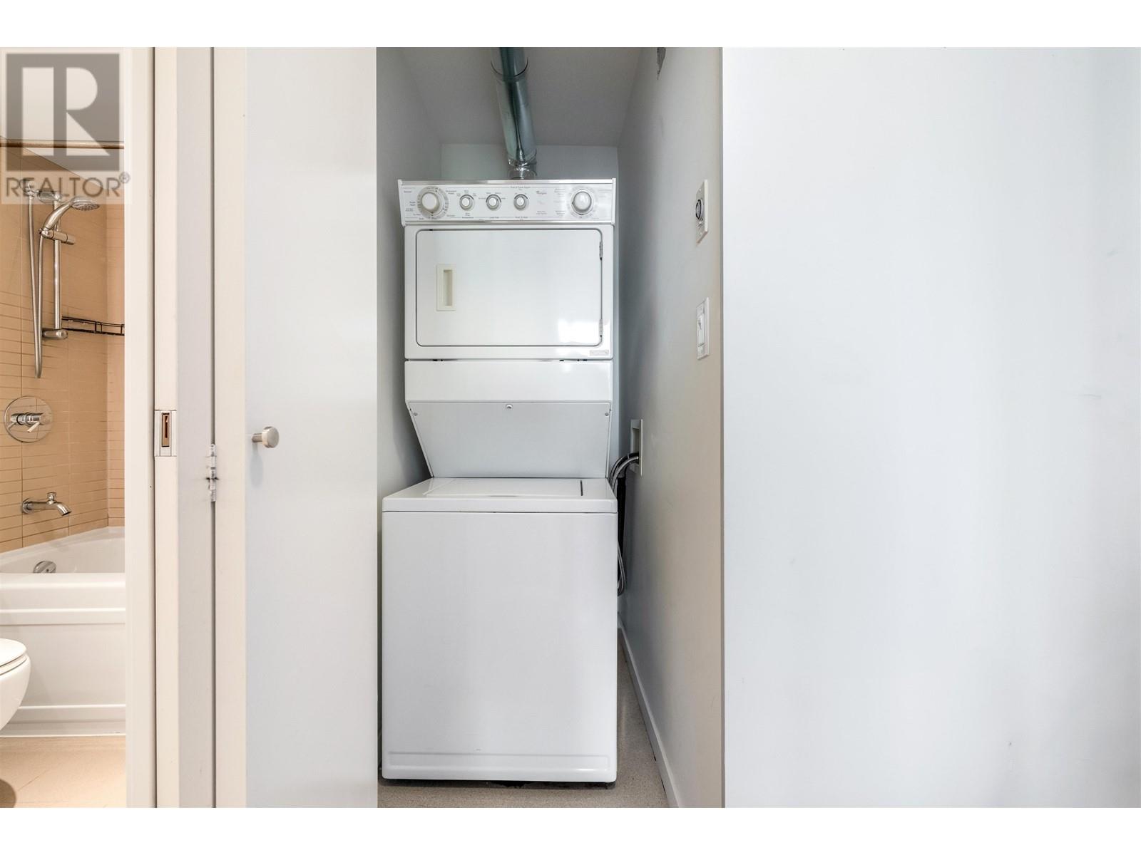 2907 111 W Georgia Street, Vancouver, British Columbia  V6B 1T8 - Photo 15 - R2830001