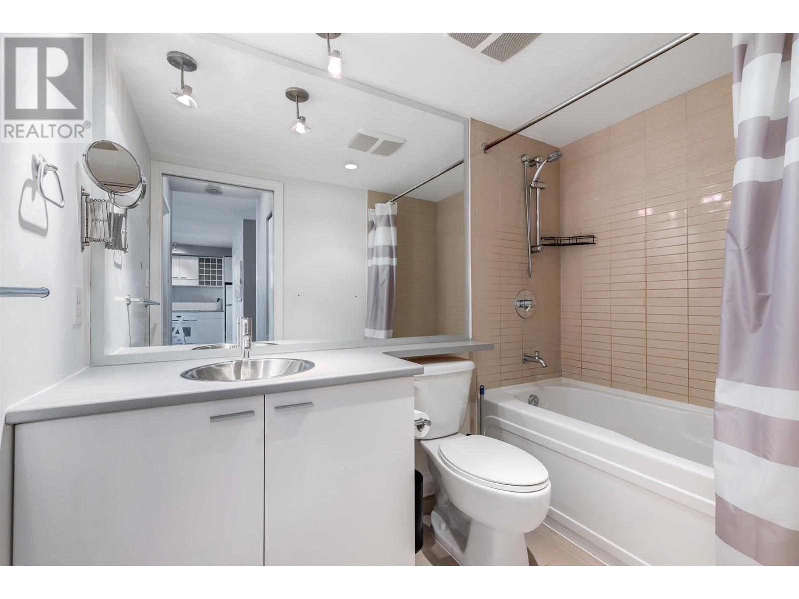 2907 111 W Georgia Street, Vancouver, British Columbia  V6B 1T8 - Photo 14 - R2830001