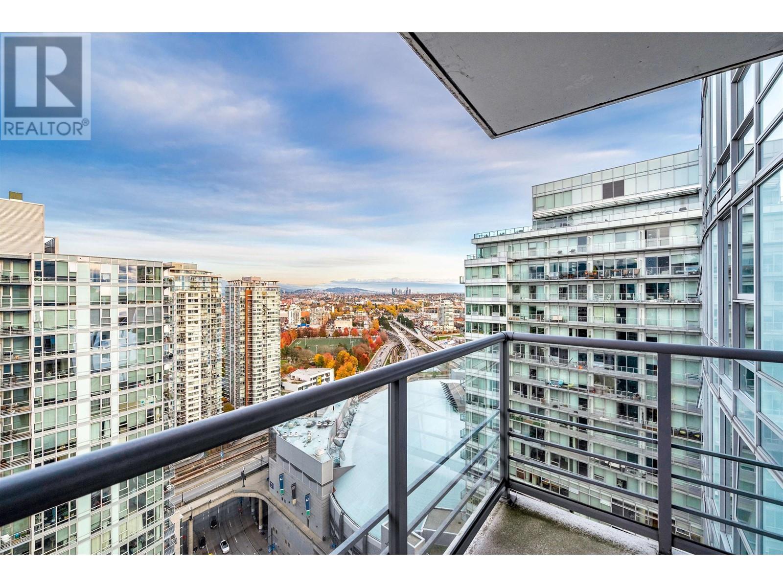 2907 111 W Georgia Street, Vancouver, British Columbia  V6B 1T8 - Photo 16 - R2830001