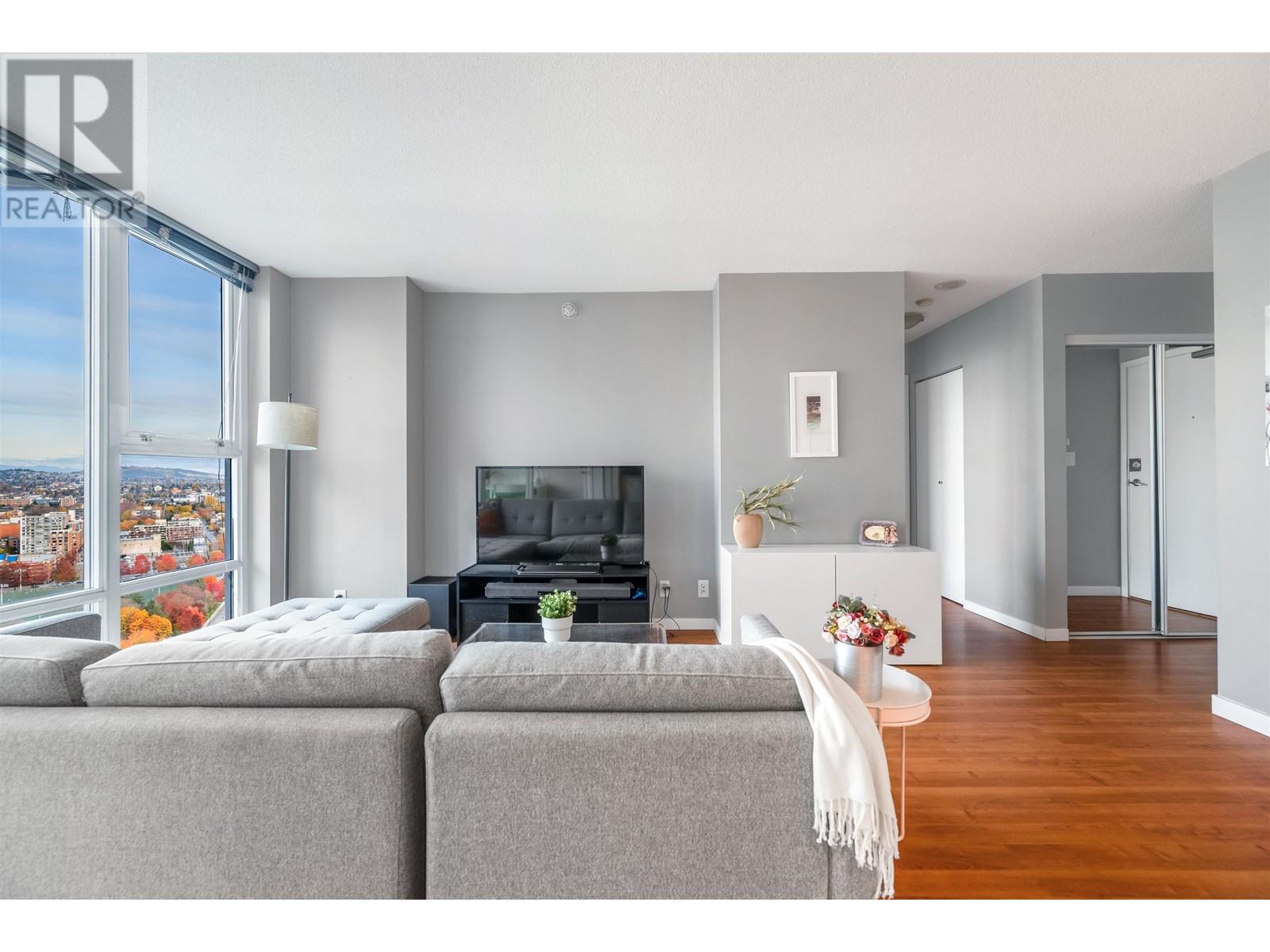 2907 111 W Georgia Street, Vancouver, British Columbia  V6B 1T8 - Photo 7 - R2830001