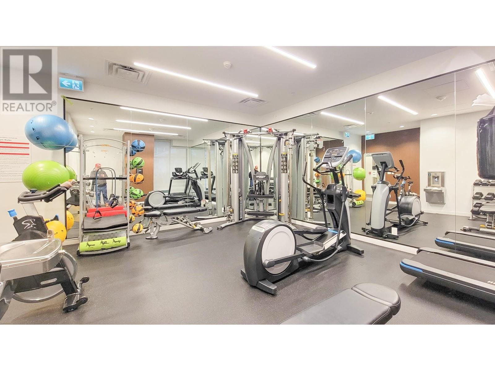 201 2351 Beta Avenue, Burnaby, British Columbia  V5C 0M2 - Photo 17 - R2830095