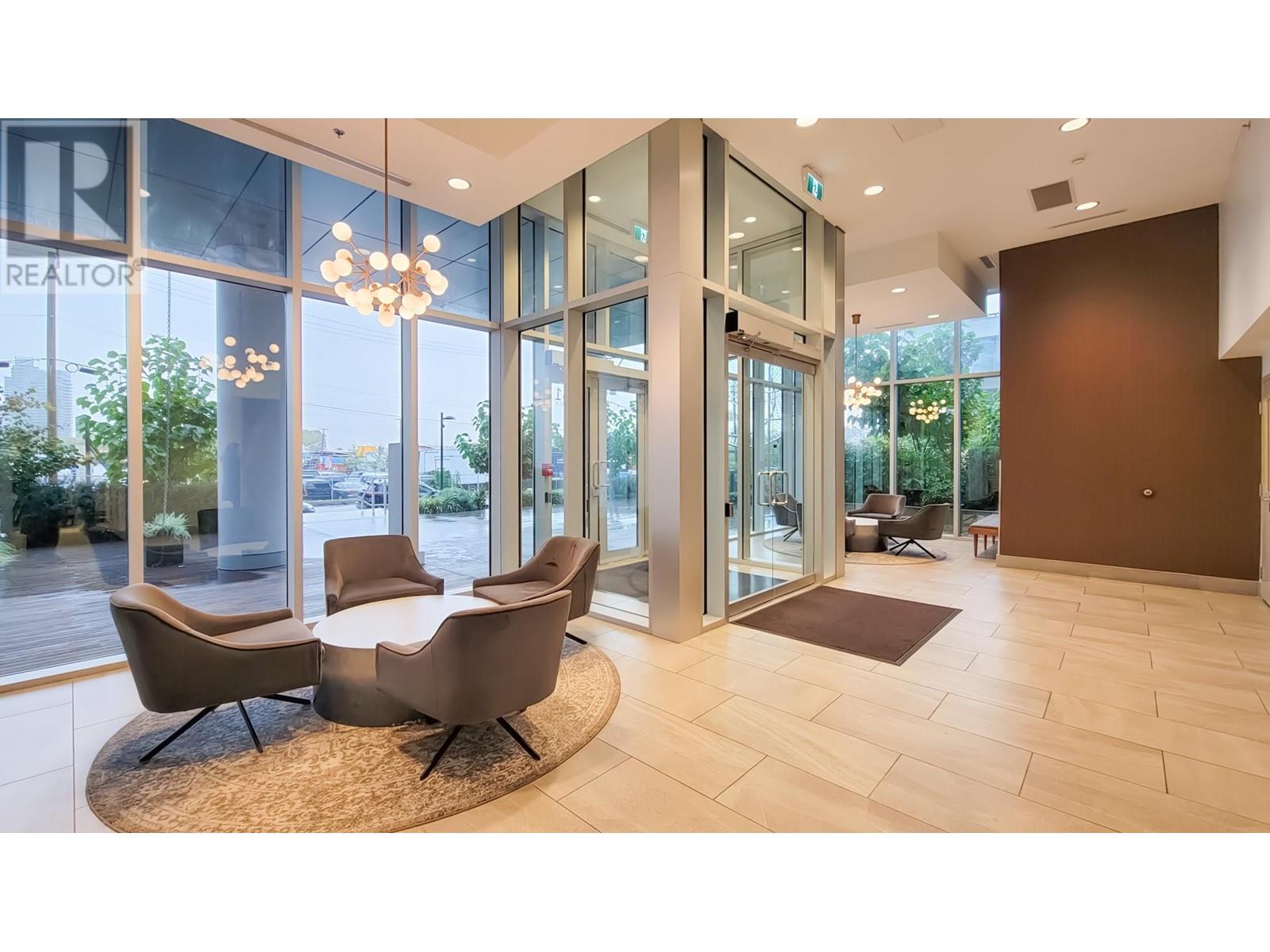 201 2351 BETA AVENUE, burnaby, British Columbia