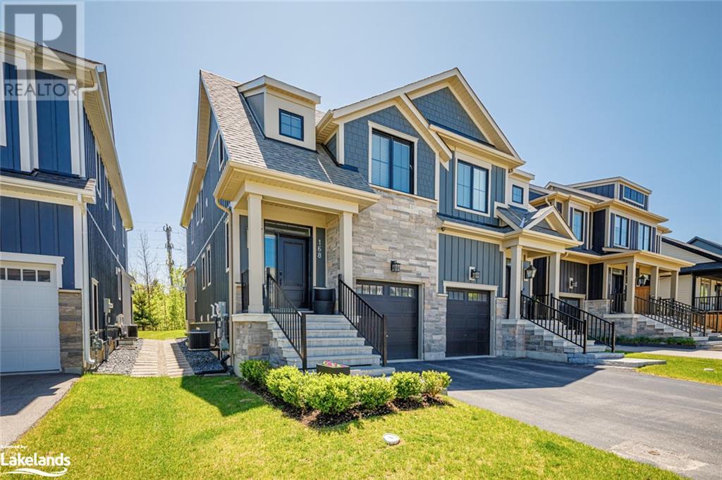 168 yellow birch crescent, the blue mountains