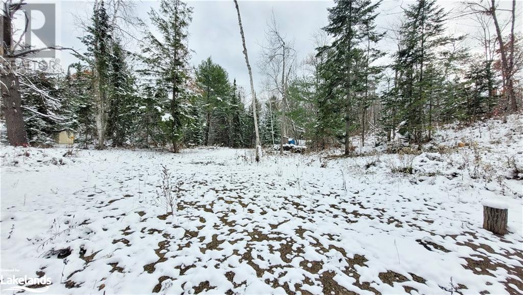 1201 Dickie Lake W Road, Baysville, Ontario P0B 1A0 (26246967)