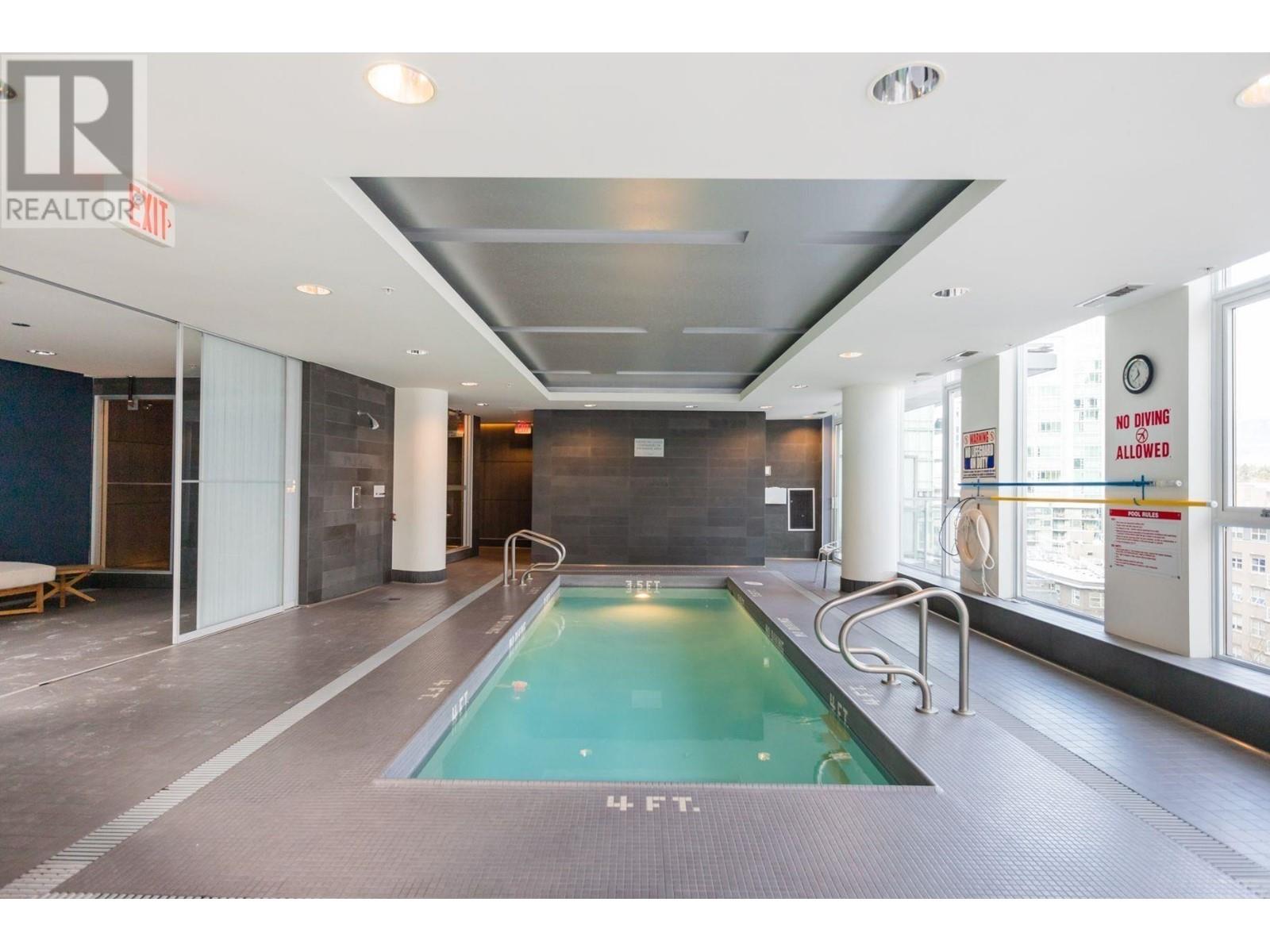 702 1499 W Pender Street, Vancouver, British Columbia  V6G 0A7 - Photo 17 - R2811569