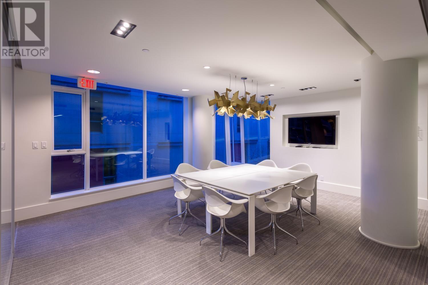 702 1499 W Pender Street, Vancouver, British Columbia  V6G 0A7 - Photo 20 - R2811569