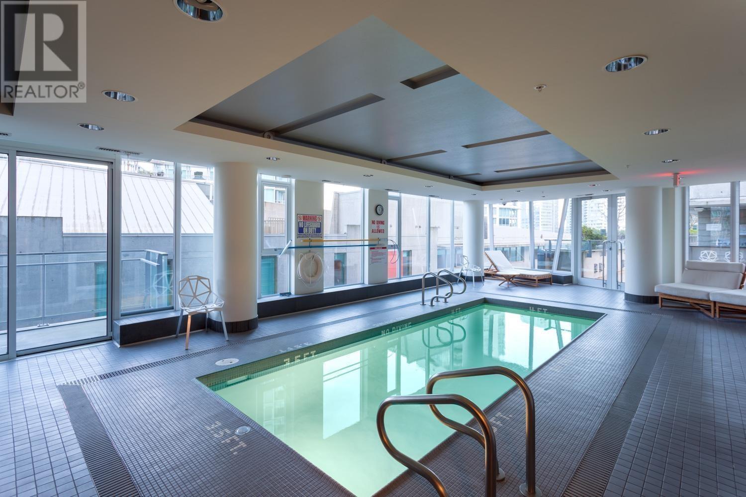 702 1499 W Pender Street, Vancouver, British Columbia  V6G 0A7 - Photo 16 - R2811569