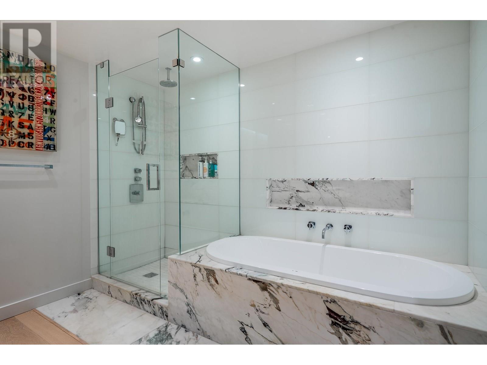 702 1499 W Pender Street, Vancouver, British Columbia  V6G 0A7 - Photo 10 - R2811569