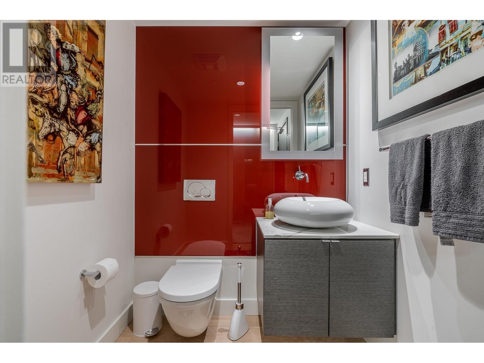 702 1499 W Pender Street, Vancouver, British Columbia  V6G 0A7 - Photo 15 - R2811569