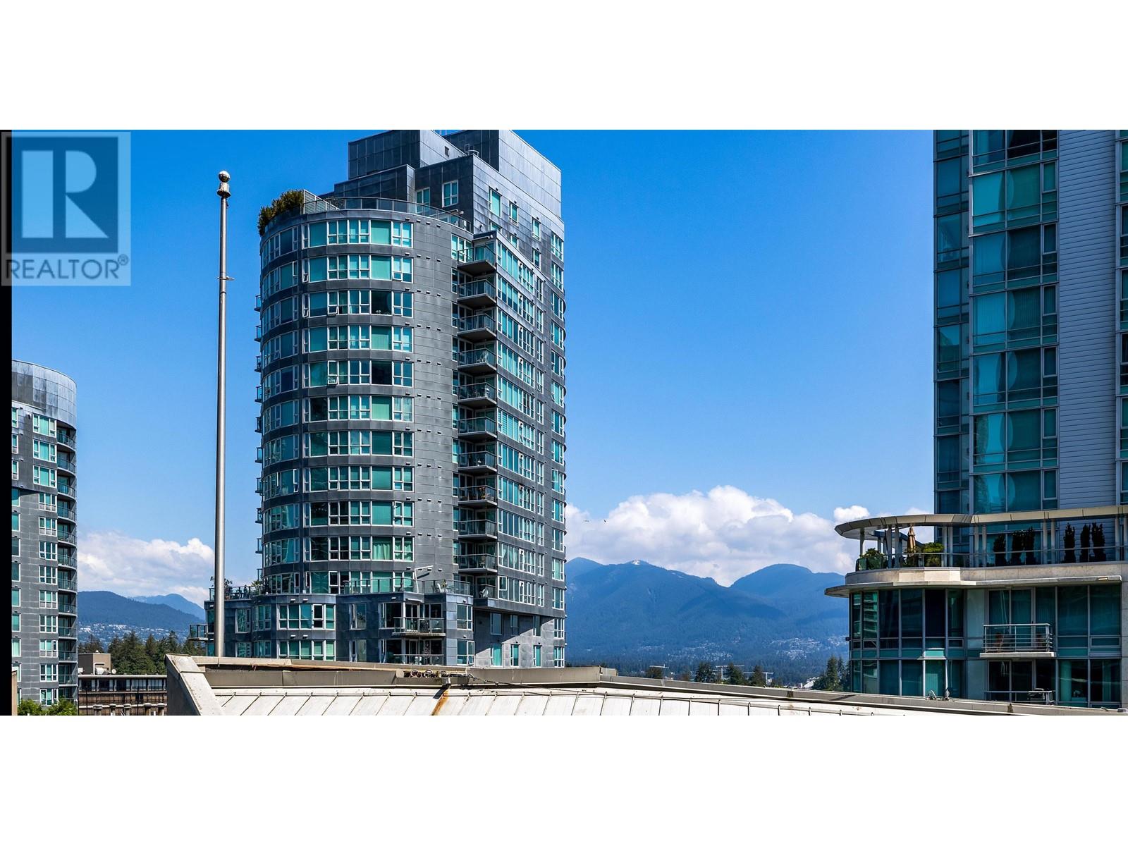 702 1499 W Pender Street, Vancouver, British Columbia  V6G 0A7 - Photo 25 - R2811569