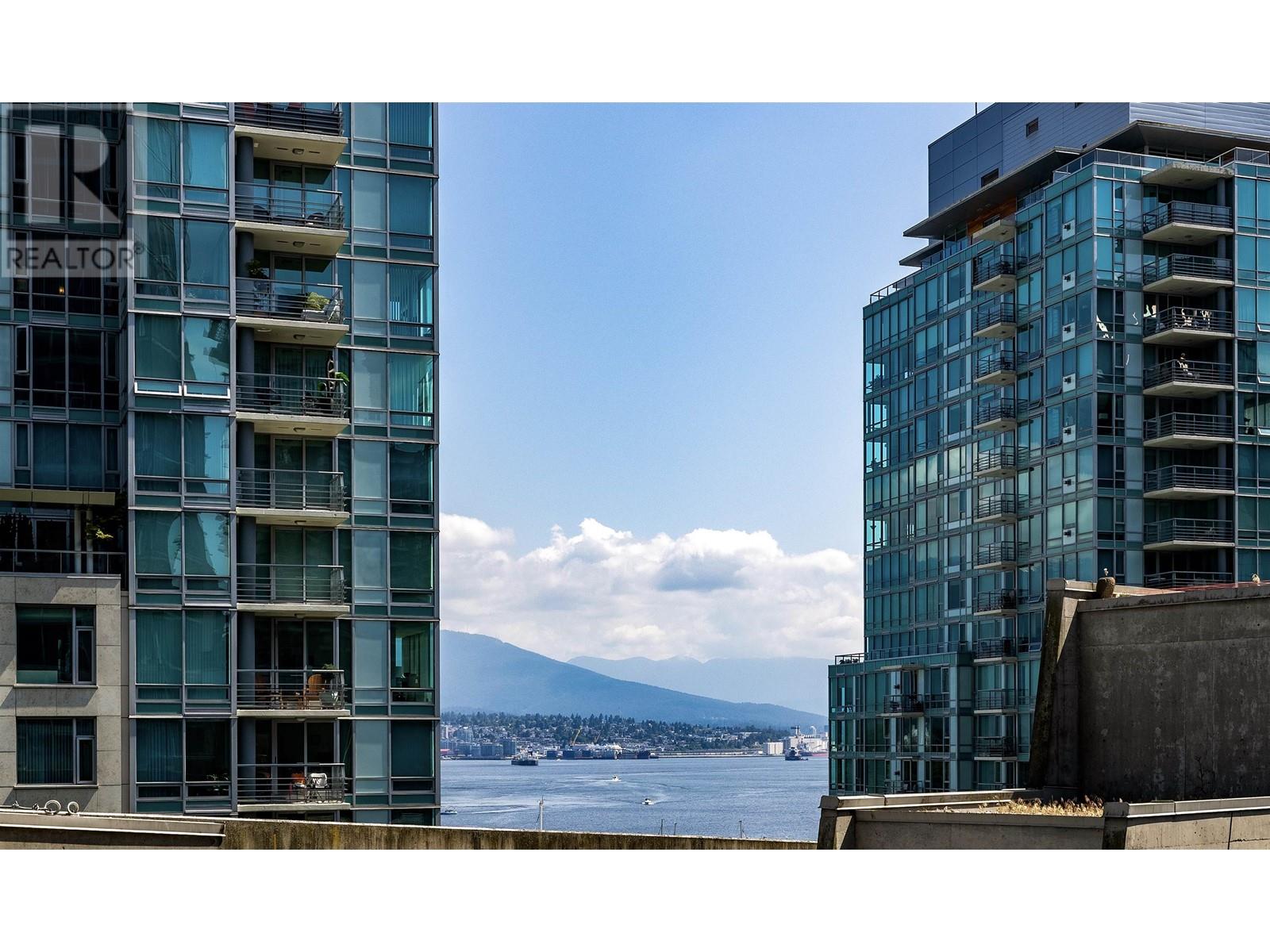 702 1499 W Pender Street, Vancouver, British Columbia  V6G 0A7 - Photo 27 - R2811569